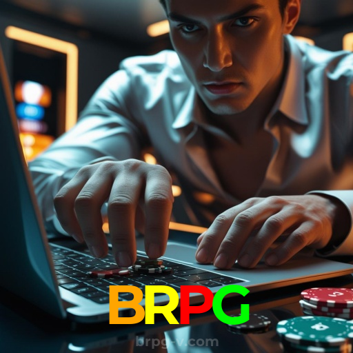 BRPG：O cassino online perfeito para quem adora apostar no futebol e jogar roleta!