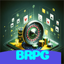 BRPG:Jogue nas slots e ganhe grandes prêmios com cada giro!