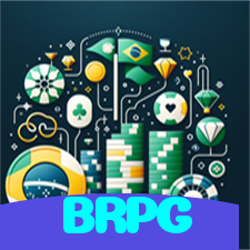BRPG：No cassino online mais confiável, experimente poker, roleta e futebol ao vivo!