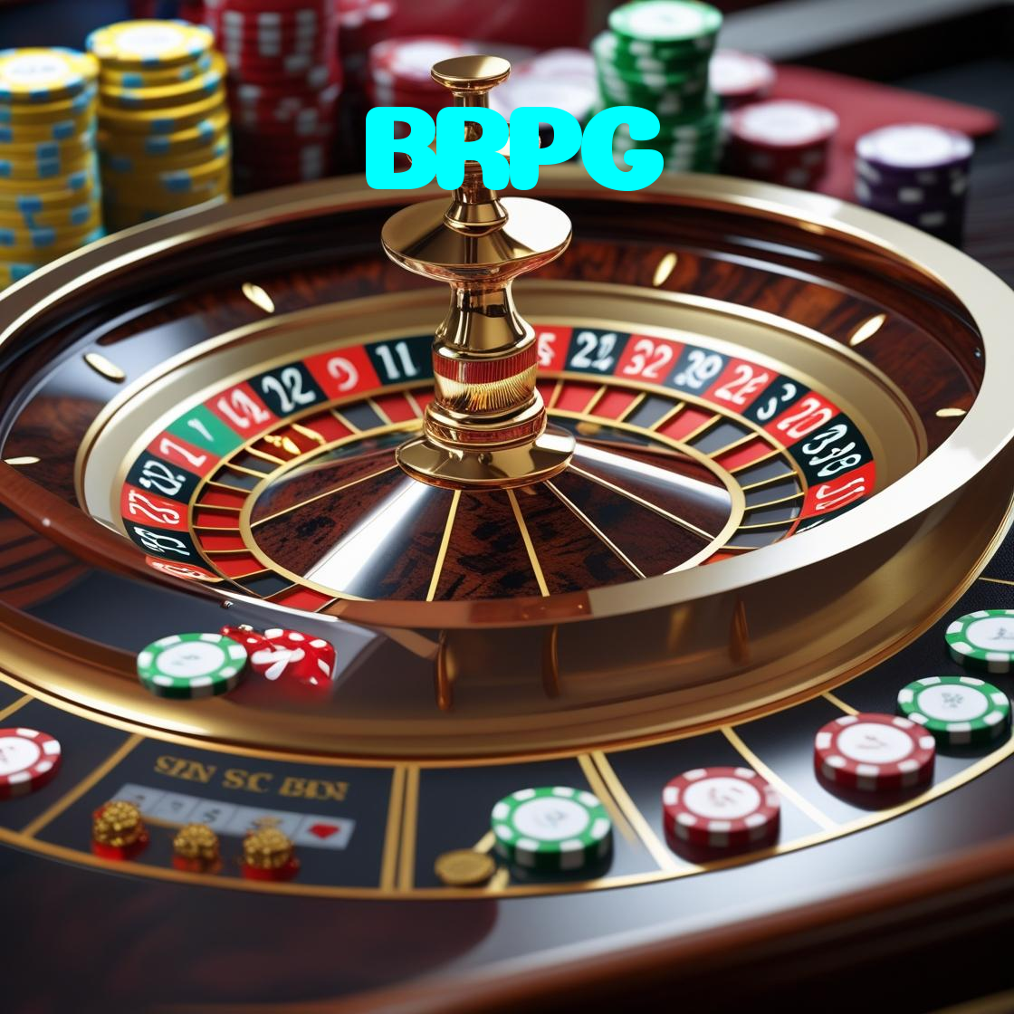 BRPG:Jogue nas slots e conquiste vitórias épicas!