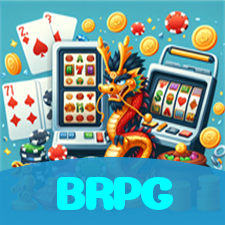 BRPG：Jogue roleta, aposte no futebol e vença no nosso cassino online!