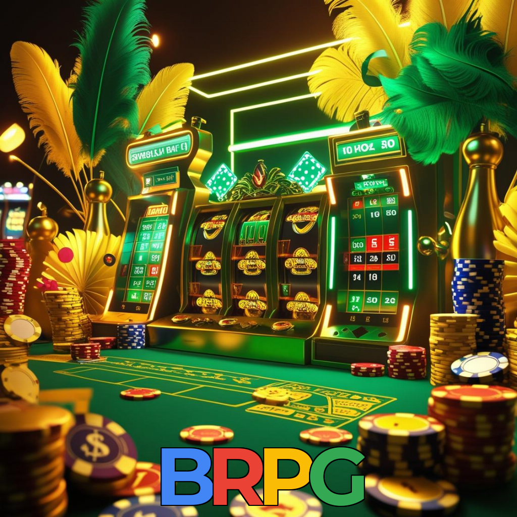 BRPG：O melhor do futebol digital te espera! Aposte agora e vença!