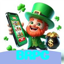 BRPG：Jogue nas melhores slots e descubra o jackpot dos seus sonhos!