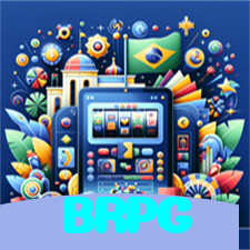 BRPG：Divirta-se com blackjack, poker e apostas ao vivo em futebol no cassino online!