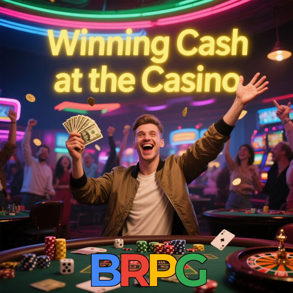 BRPG:Vença o poker online e mostre sua habilidade nas cartas!