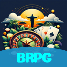 BRPG：Onde as apostas no futebol se encontram com as vitórias no cassino!