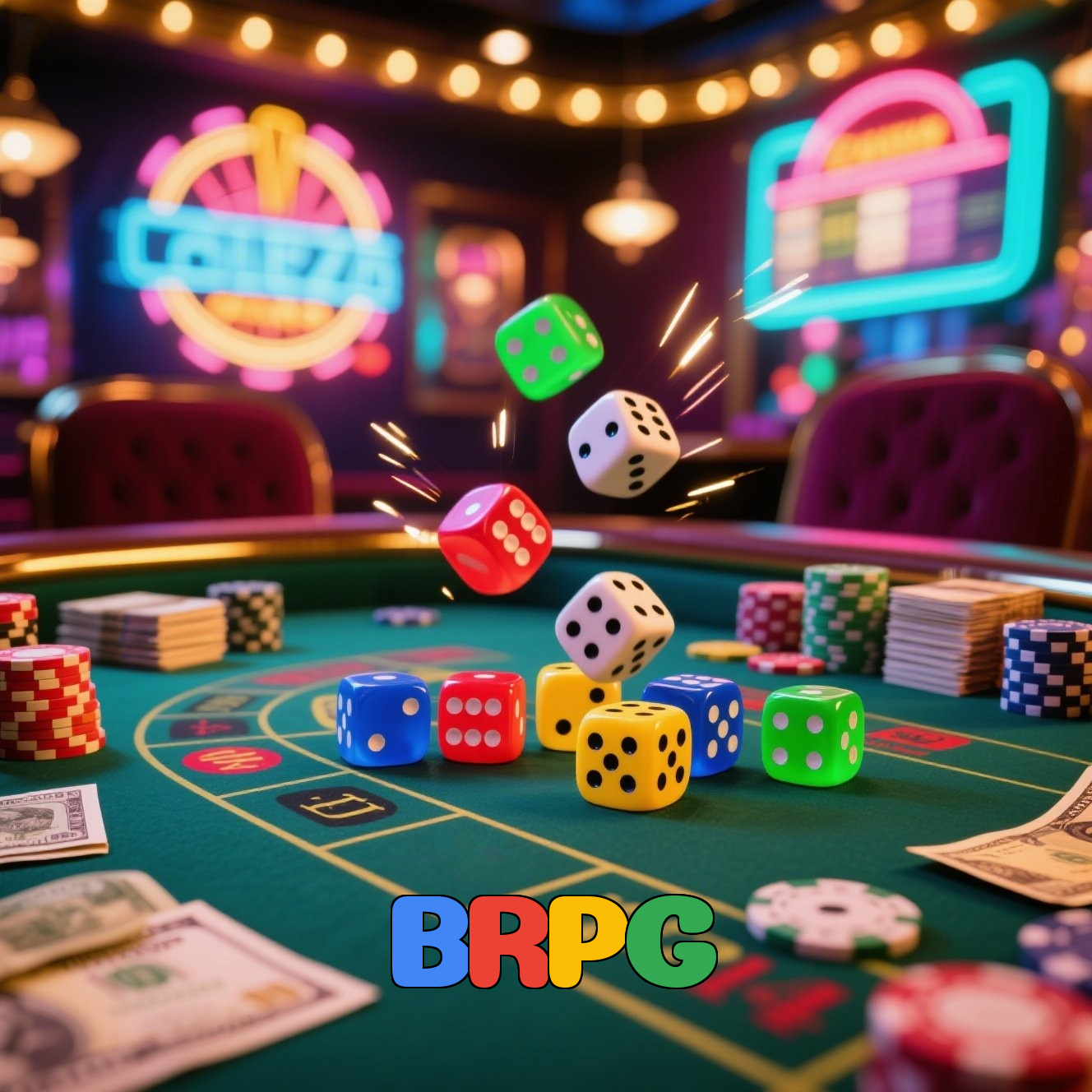 BRPG:Aposte no futebol online e conquiste prêmios incríveis!