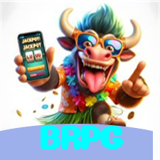 BRPG:Gire as slots e conquiste o jackpot agora mesmo!