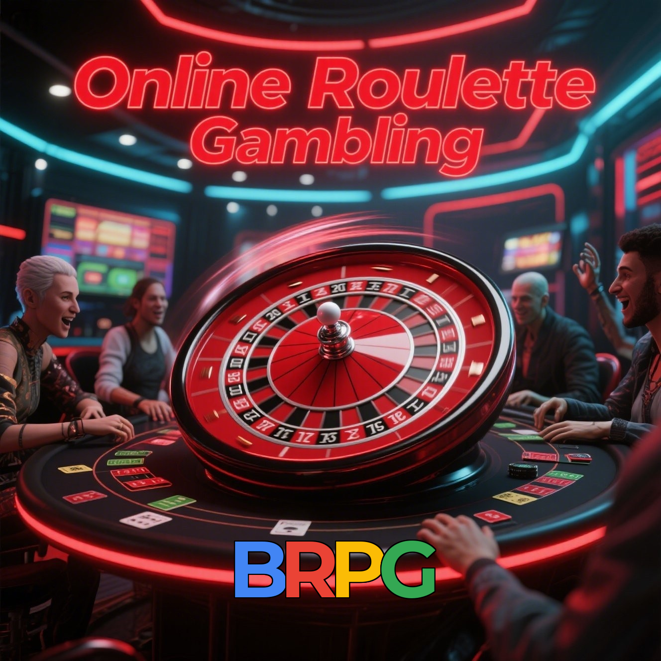 BRPG:O cassino mais confiável para jogar blackjack e apostar no futebol!