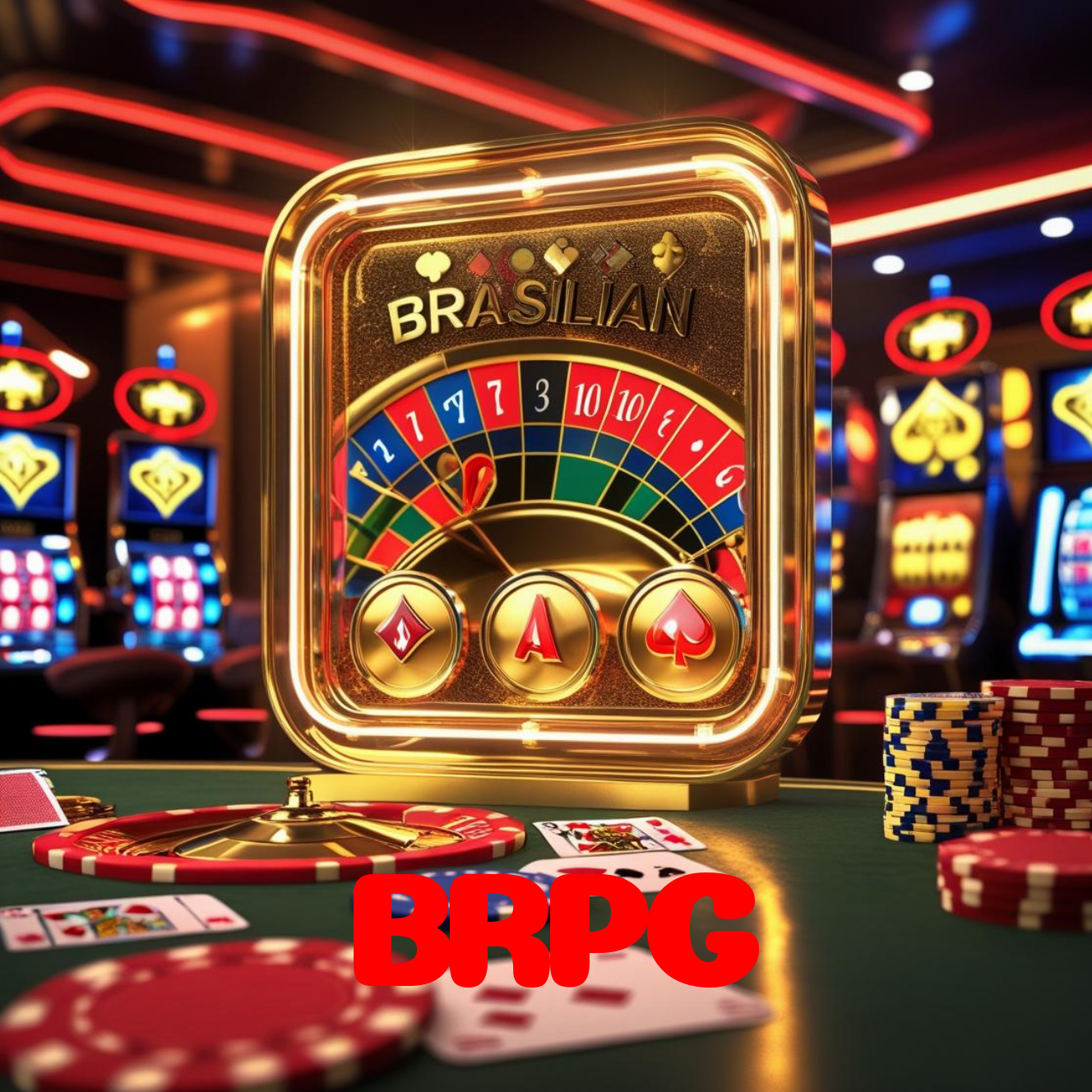 BRPG:Jogue poker online e leve prêmios incríveis para casa!