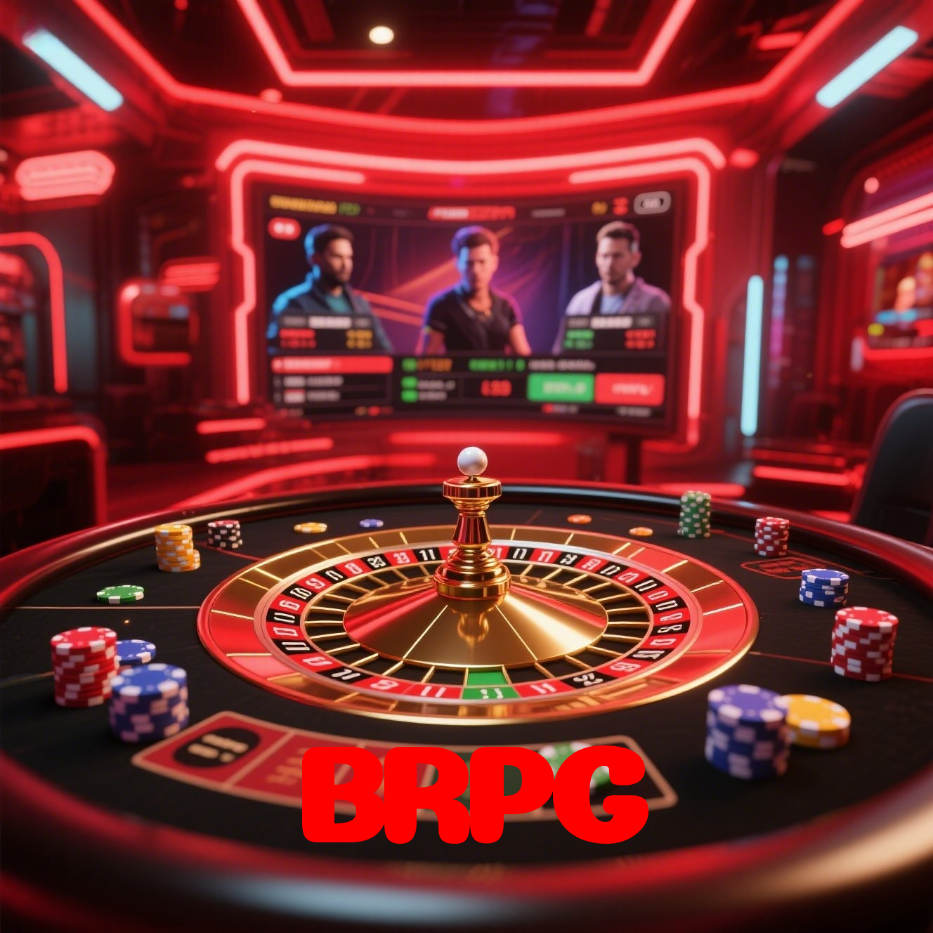 BRPG:Aposte no futebol digital e conquiste prêmios fantásticos!