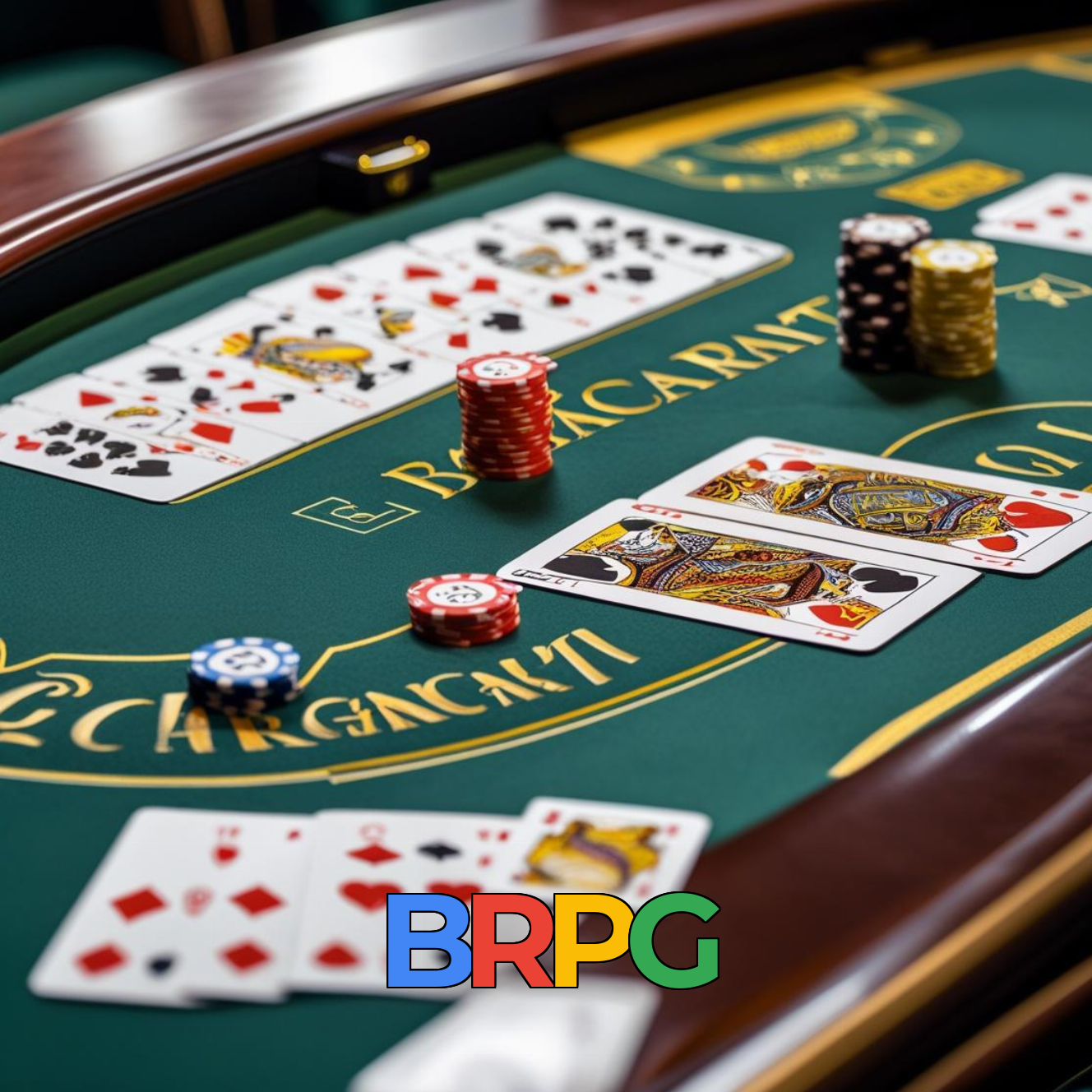 BRPG:Aposte no futebol, jogue poker e conquiste vitórias épicas!