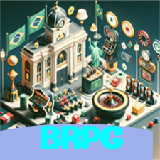 BRPG：Jogue blackjack, aposte no futebol e vença com grandes prêmios!