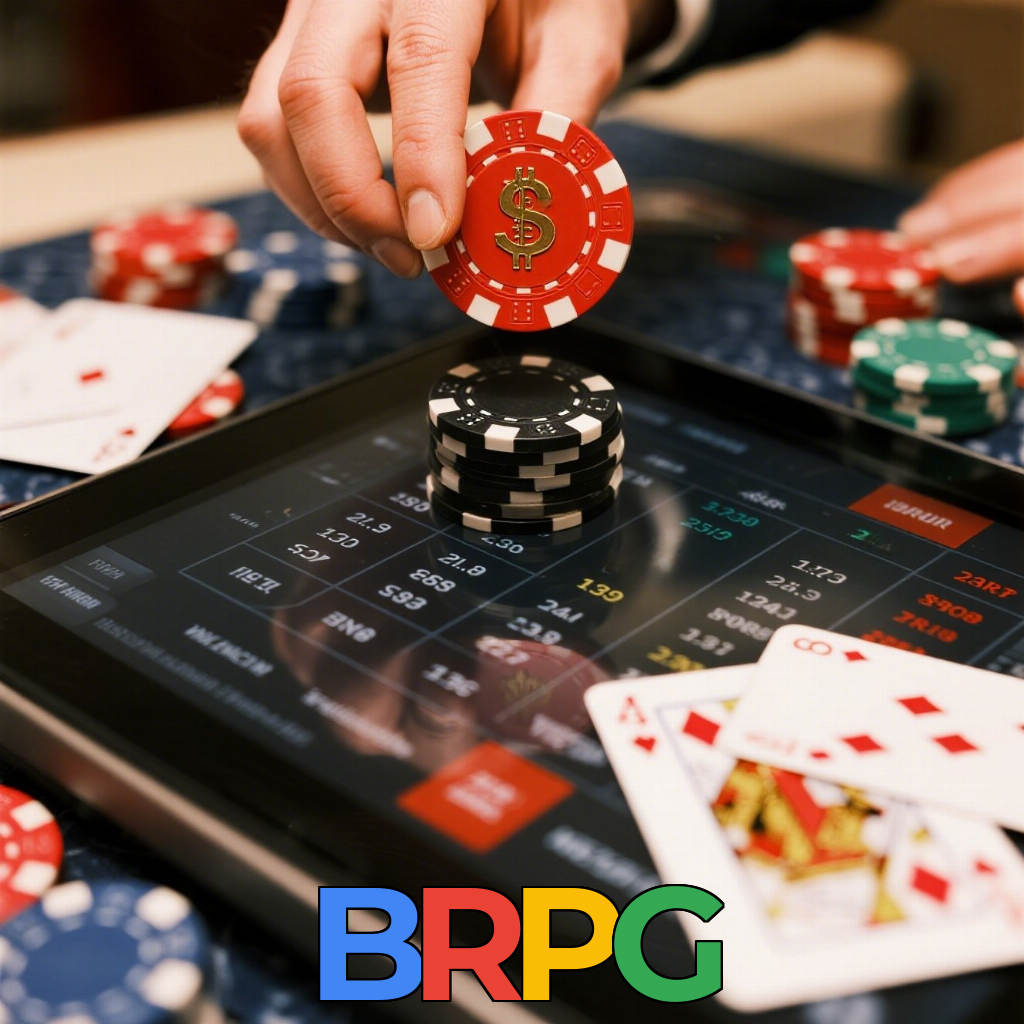 BRPG:Jogue futebol online e tenha grandes prêmios esperando por você!
