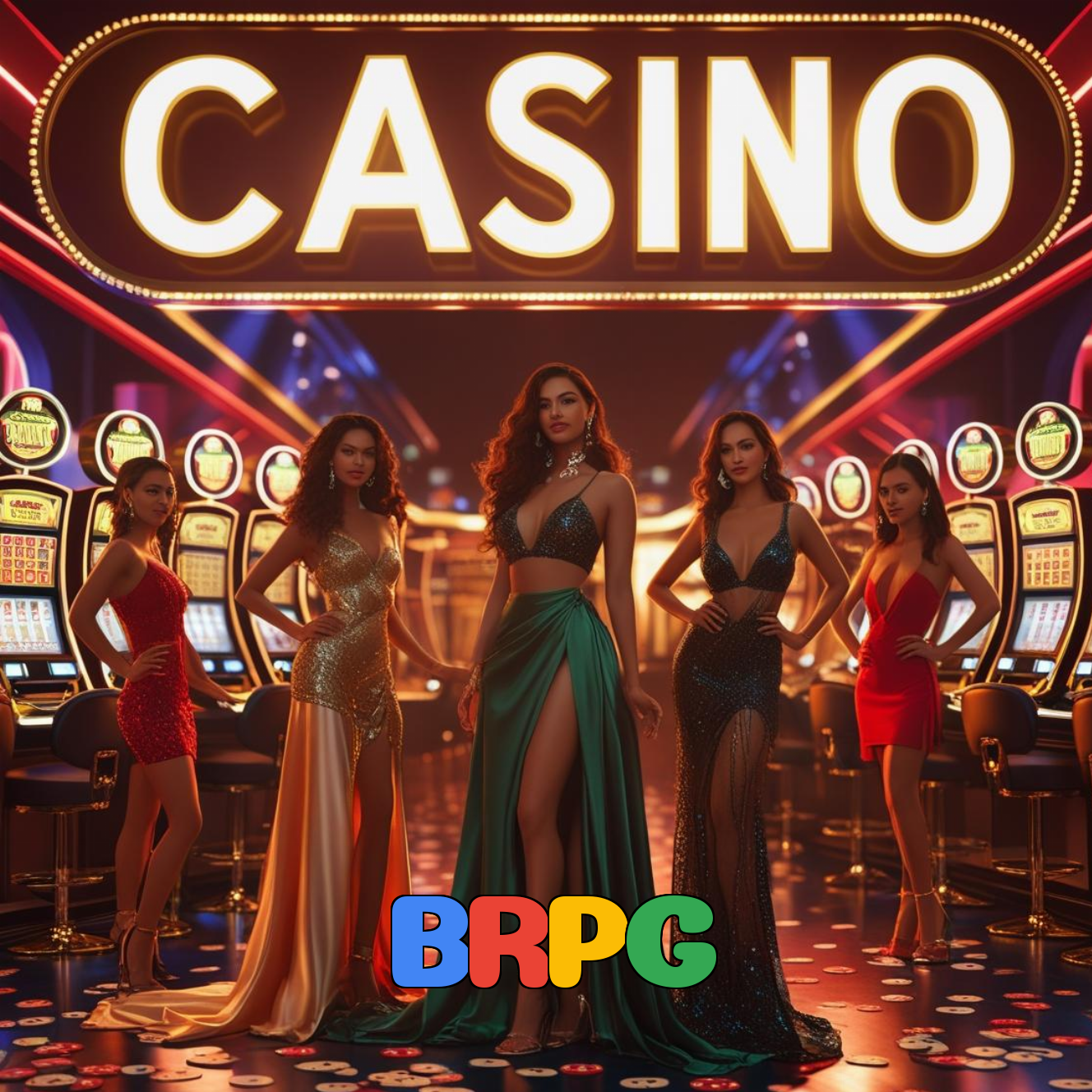 BRPG:O cassino perfeito para jogar poker e fazer apostas no futebol online!