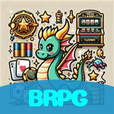 BRPG：Aposte no seu time de futebol e ganhe no blackjack e roleta online!