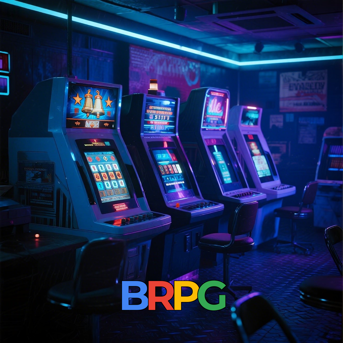 BRPG:A sorte te espera nas nossas roletas! Aposte e vença!