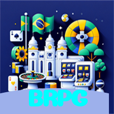 BRPG：Jogue futebol online e leve para casa grandes vitórias!