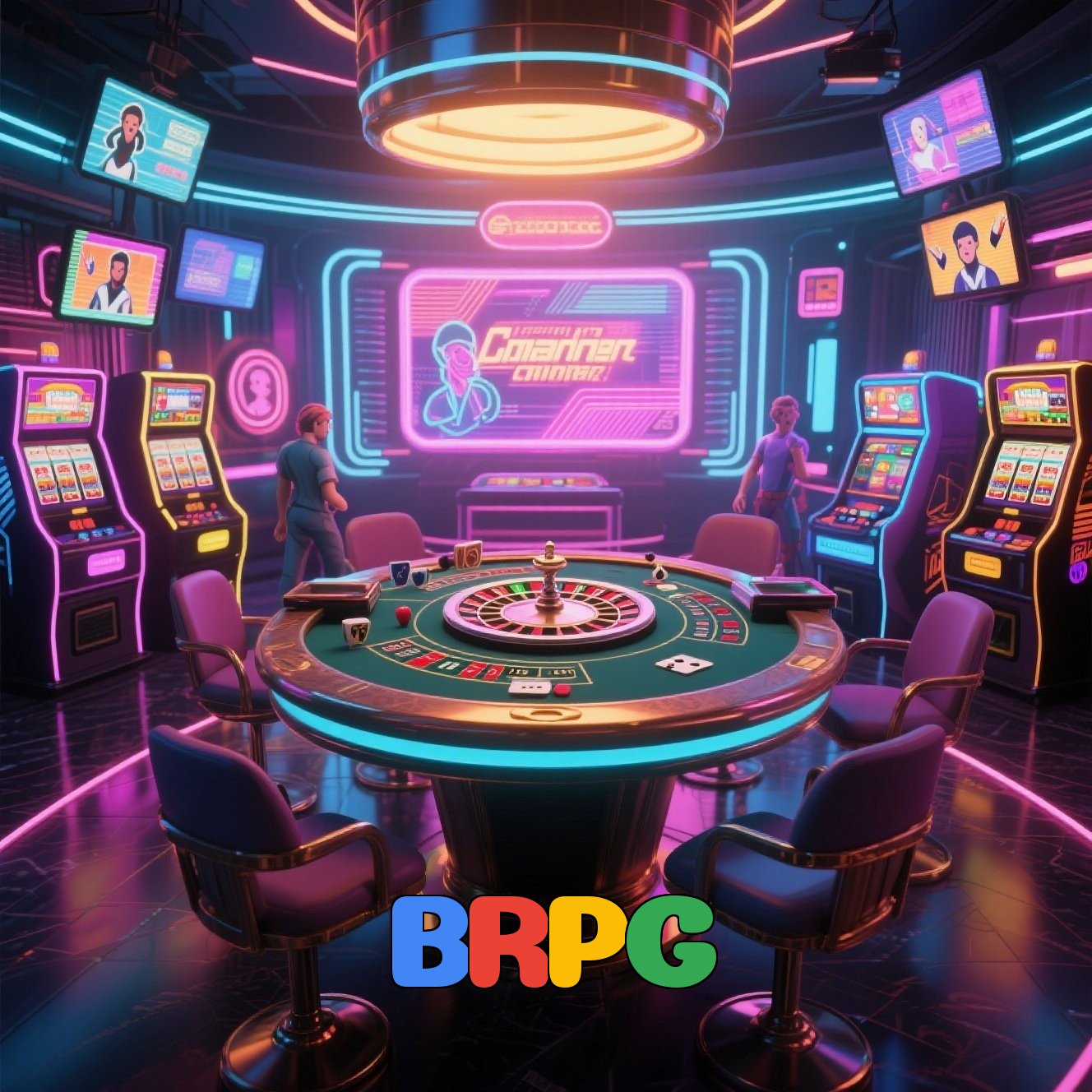 BRPG：Sinta o futebol online e conquiste as maiores vitórias da sua vida!