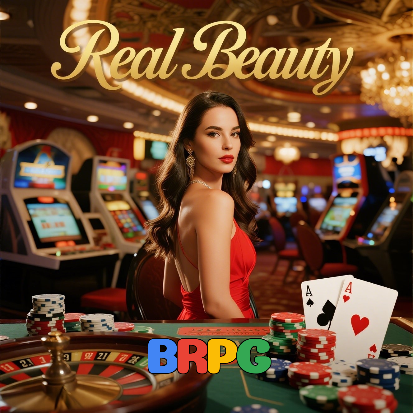 BRPG：Jogue poker, aposte no futebol e ganhe em nosso cassino online confiável!