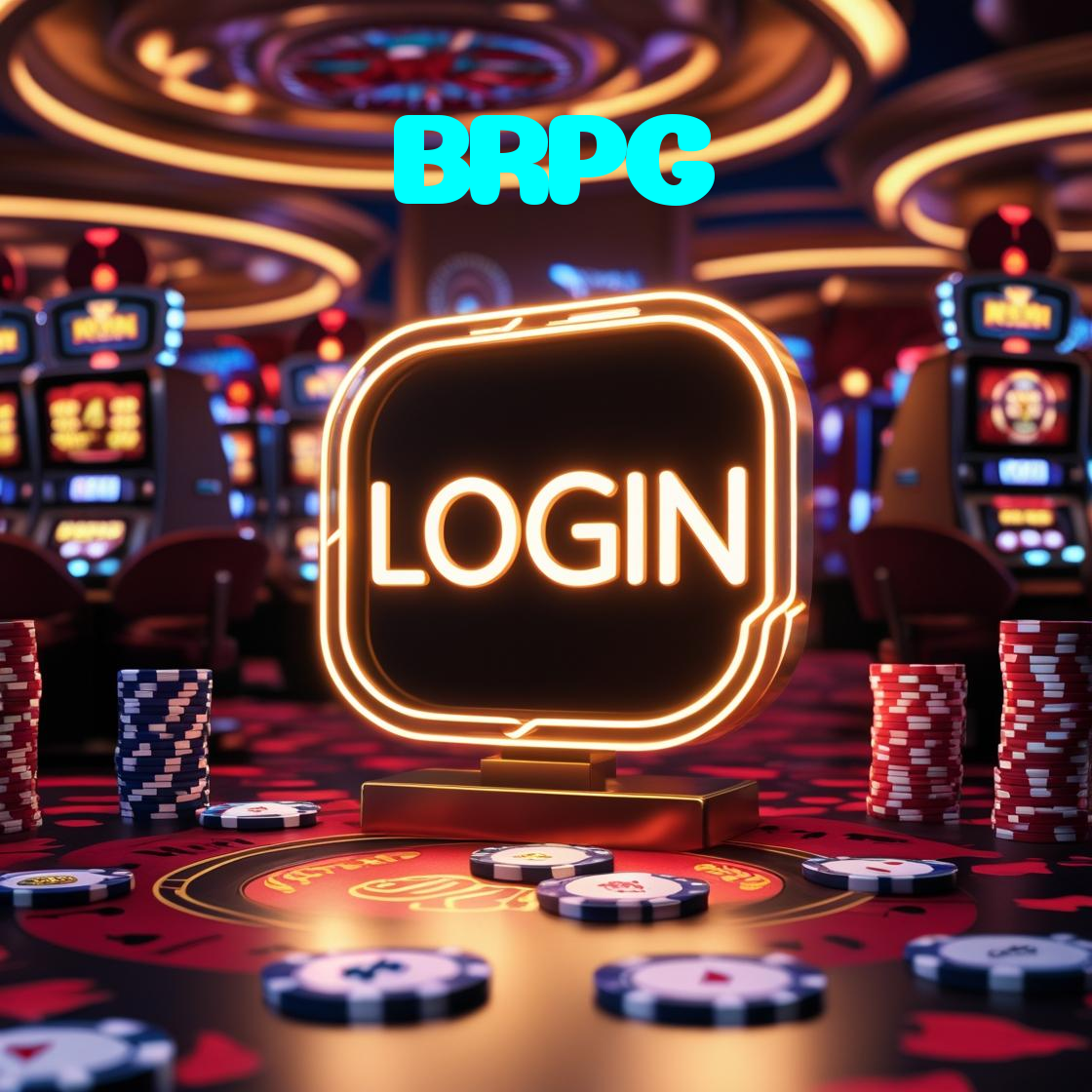 BRPG:Jogue agora e vença no melhor cassino online!
