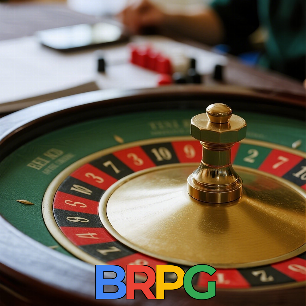 BRPG:A aposta no futebol online pode te levar à vitória absoluta!