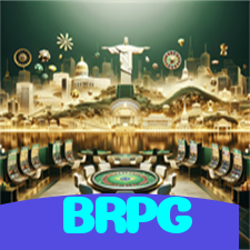 BRPG：Vença o poker online e mostre sua habilidade nas cartas!