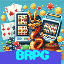 BRPG:Jogue nas melhores slots e conquiste grandes jackpots!