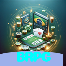 BRPG：Sinta a emoção de ganhar no blackjack! Aposte agora!