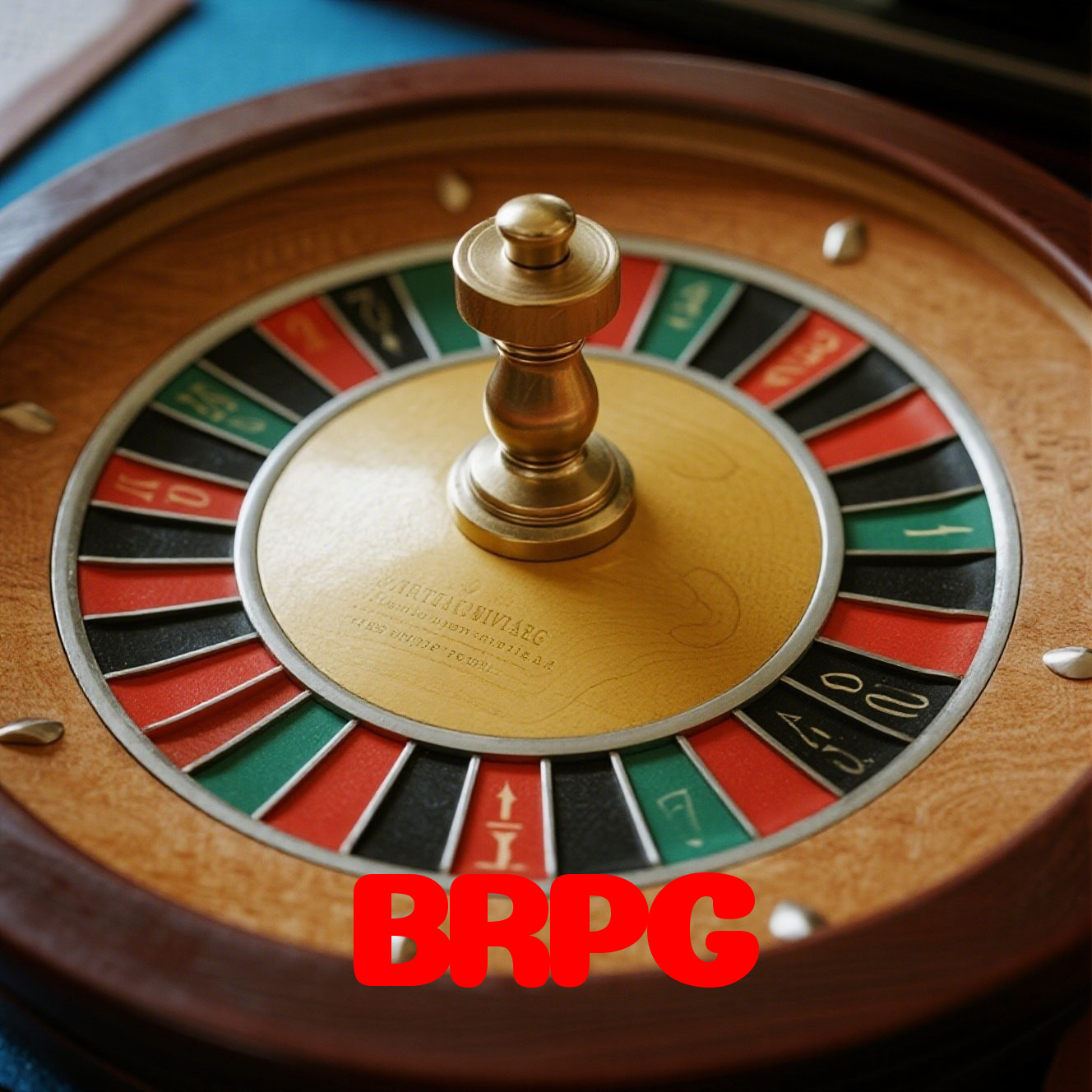 BRPG:Cada giro é uma nova chance! Aposte nas slots e vença!