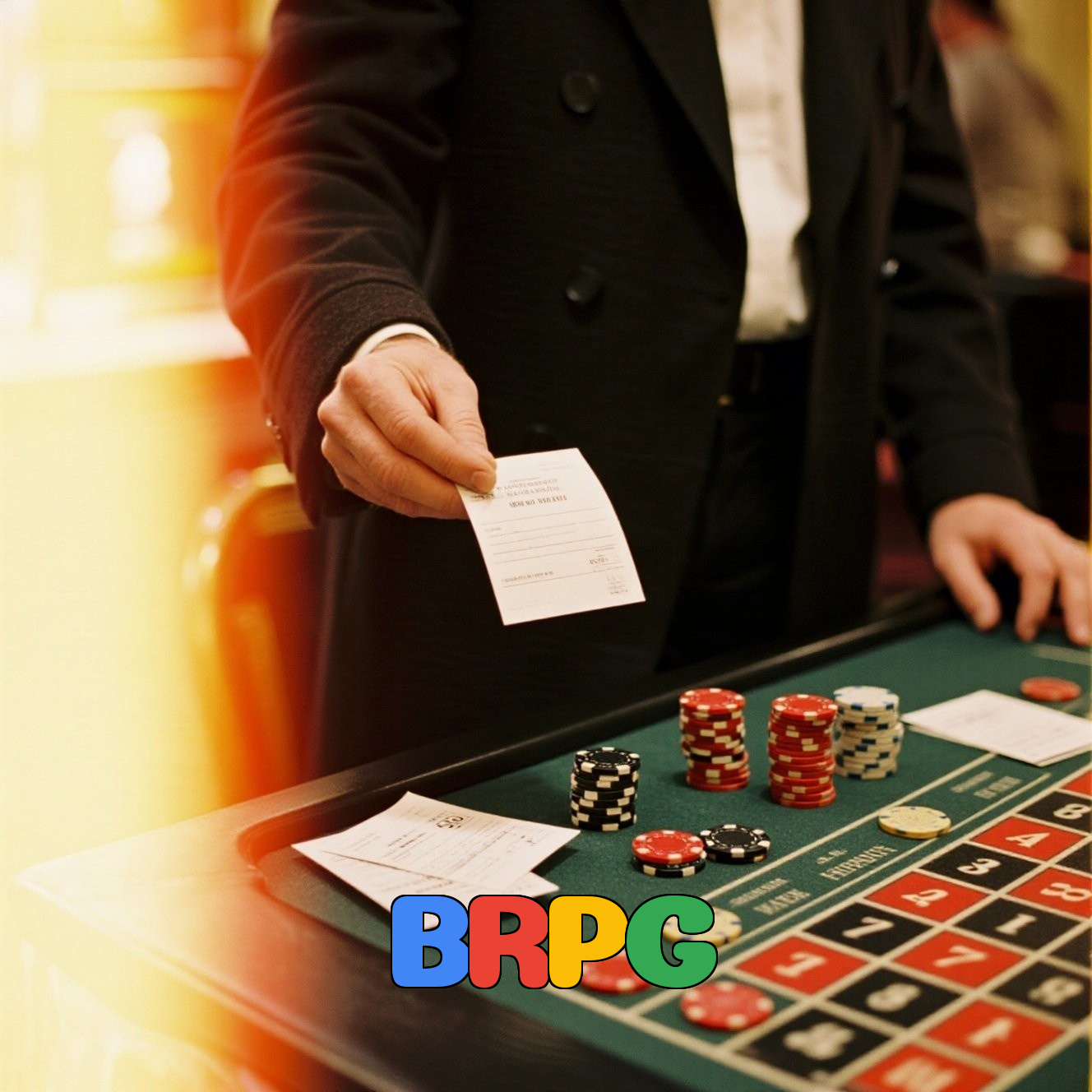 BRPG:Jogue nas nossas roletas e leve grandes prêmios para casa!