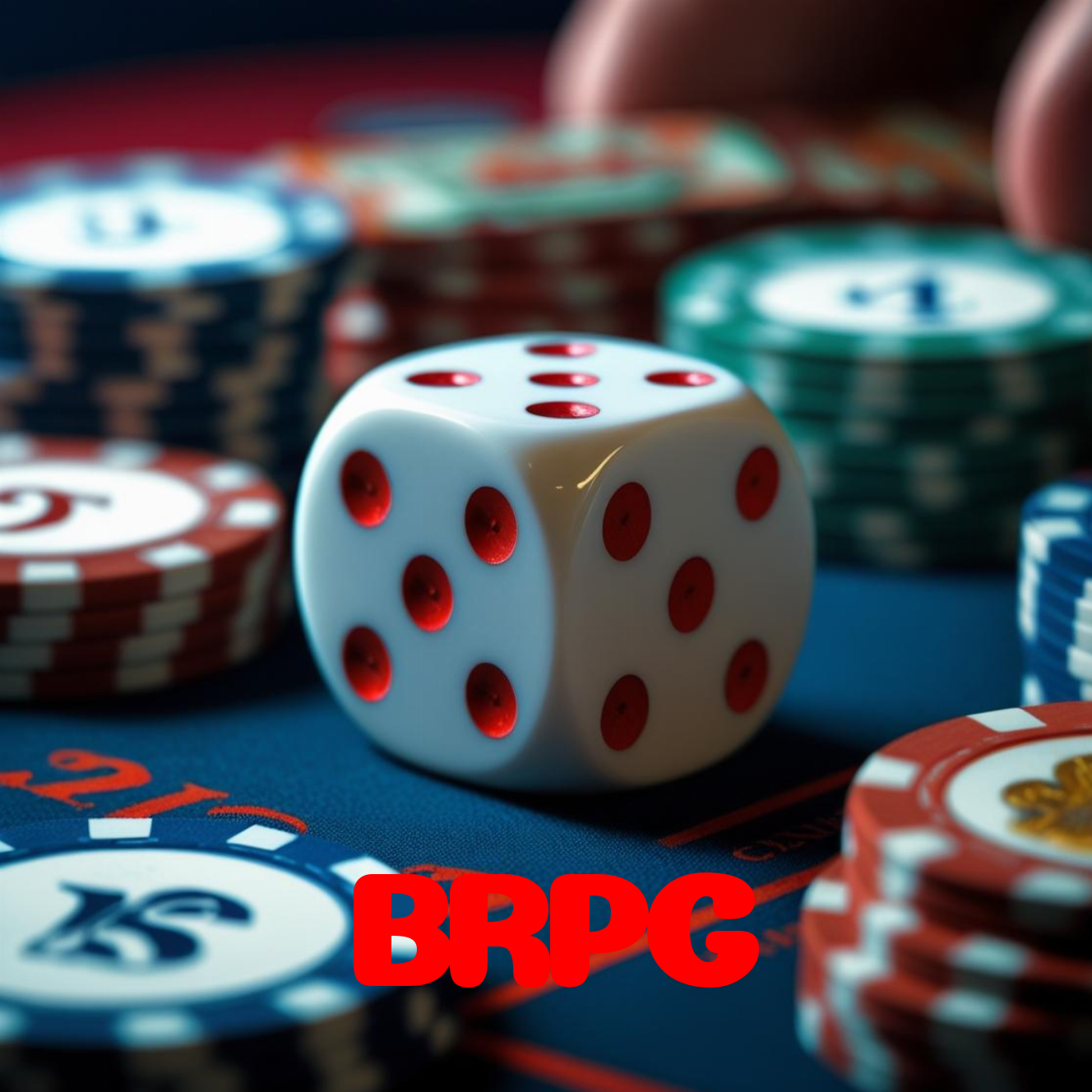 BRPG:Ganhe na roleta e aposte no futebol no cassino online mais confiável!