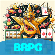 BRPG:Gire nas slots e conquiste o prêmio da sua vida!