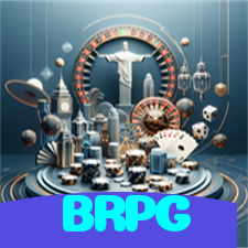 BRPG：A sorte está ao seu lado em slots, poker e apostas esportivas online!