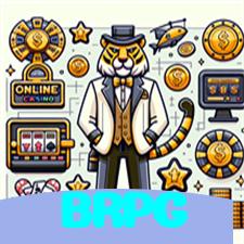 BRPG：O cassino online mais confiável para apostas ao vivo no futebol e jogos de cassino!