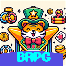 BRPG：Jogue nas roletas e conquiste prêmios incríveis!