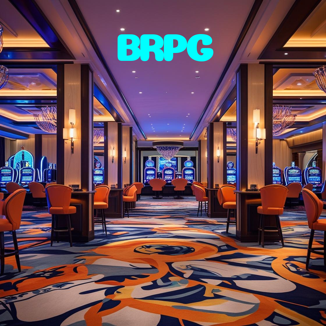 BRPG:Jogue poker, aposte no futebol e ganhe no cassino mais confiável!