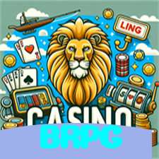 BRPG:Aposte agora nas roletas e conquiste prêmios fantásticos!