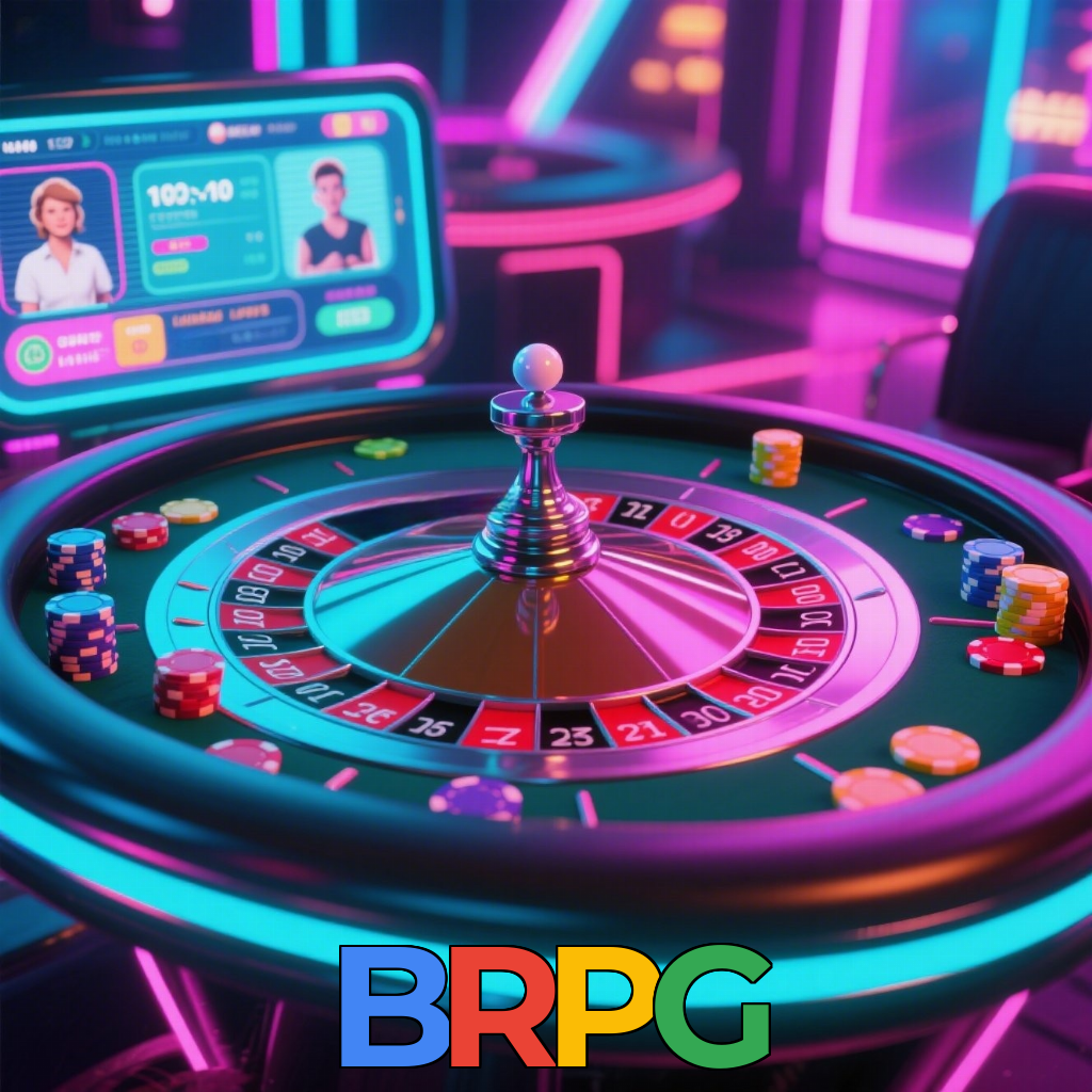 BRPG：Jogue poker e vença como um verdadeiro campeão!