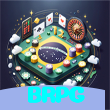 BRPG：Aposte no futebol e jogue slots para ganhar em grande estilo!