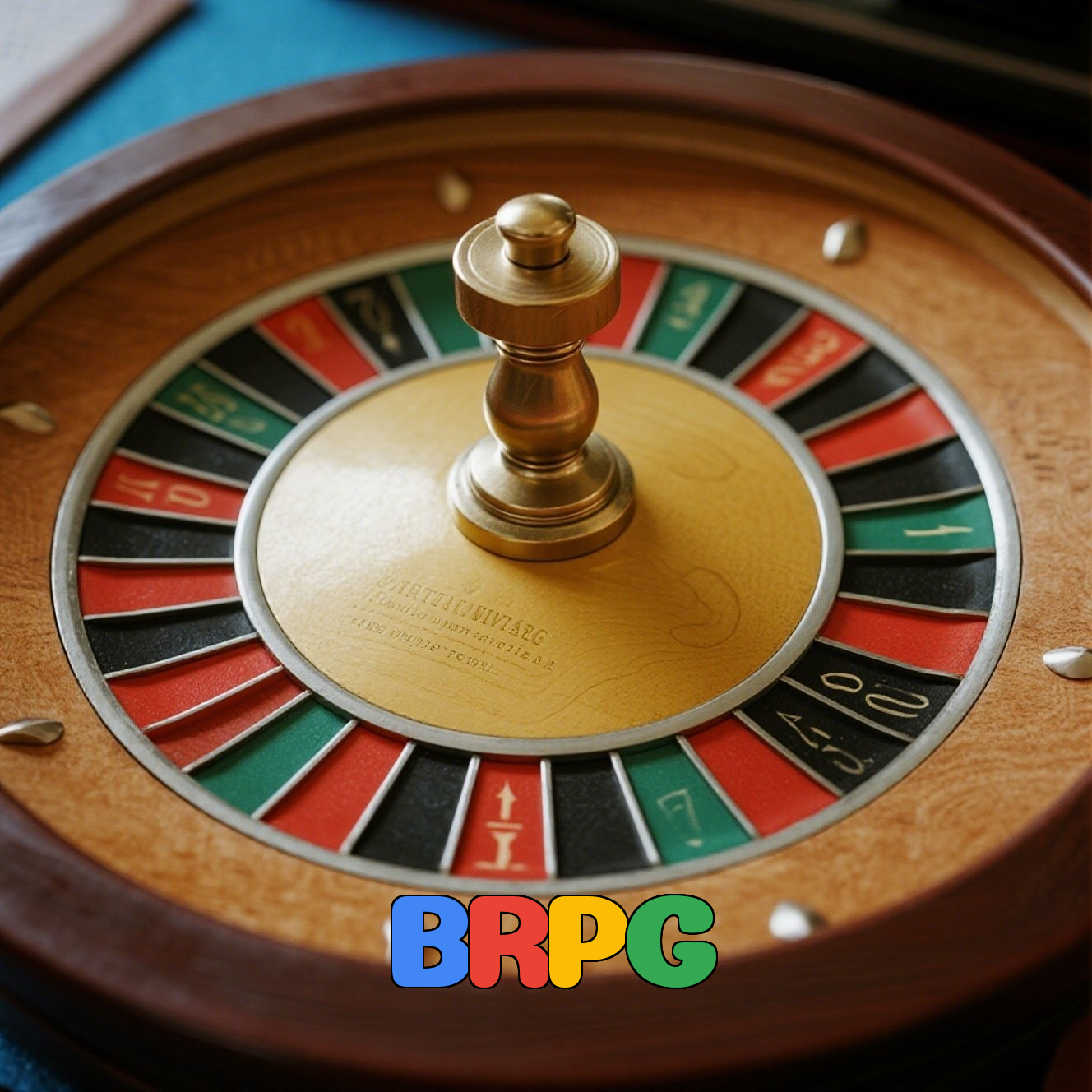 BRPG：Entre no nosso cassino online e jogue nas roletas agora!