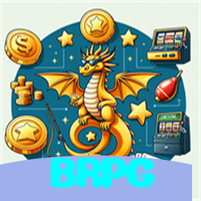 BRPG：Jogue nas melhores slots e vença o jackpot em grande estilo!