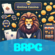 BRPG：Gire as slots e ganhe prêmios incríveis com cada giro!