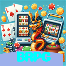 BRPG：Aposte no futebol e ganhe prêmios em blackjack e roleta online!