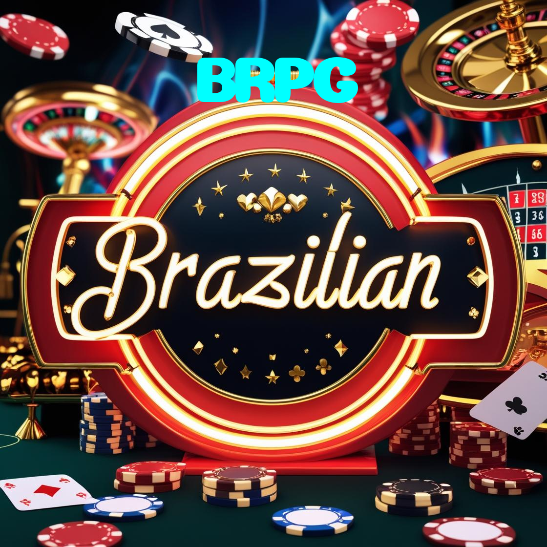BRPG:O cassino online mais confiável para jogar blackjack e apostar no futebol!