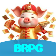 BRPG：Sinta a emoção de jogar nas melhores slots do mercado!