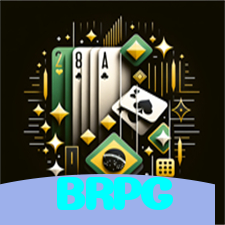 BRPG：Aposte no futebol digital e vença as maiores competições!