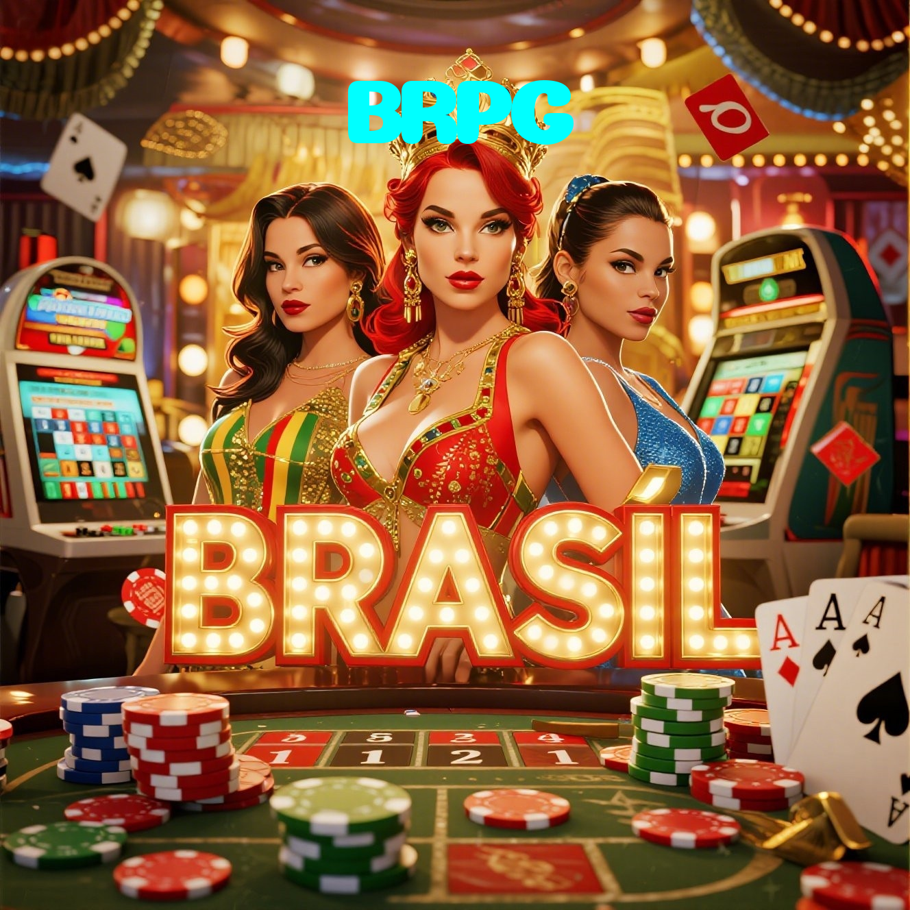 BRPG：Se você ama futebol, aposte nas partidas digitais e vença!