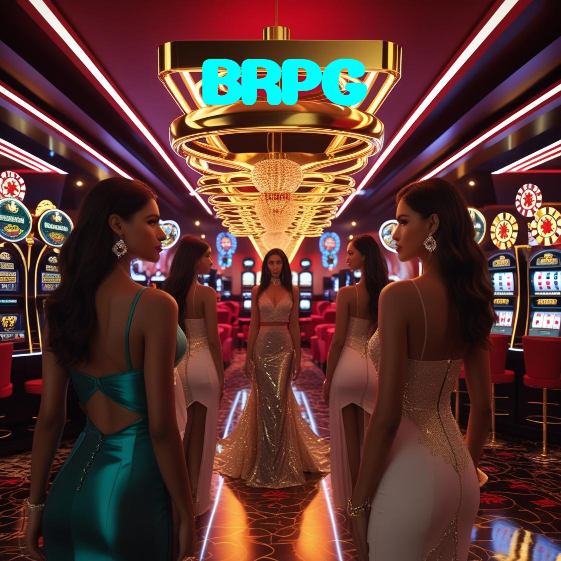 BRPG:Apostas emocionantes no futebol e diversão garantida com poker e roleta!