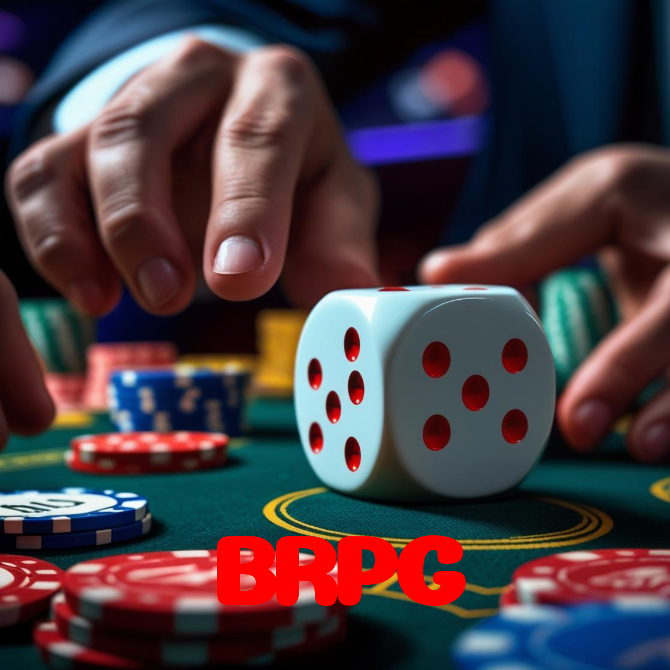 BRPG:Cada jogo é uma chance de ganhar! Jogue agora e vença!